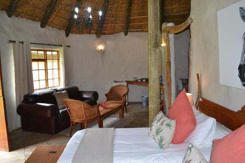 Chrislin African Lodge