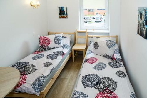 Hazel Apartment