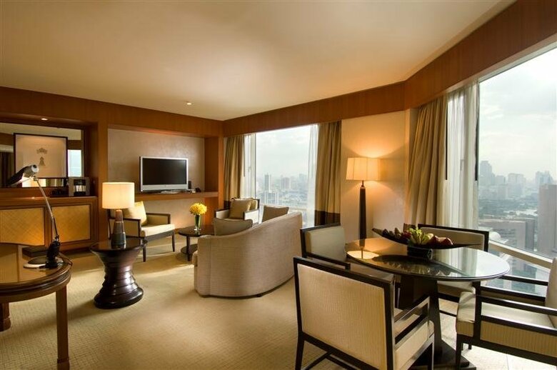 Hotel Conrad Bangkok Residences