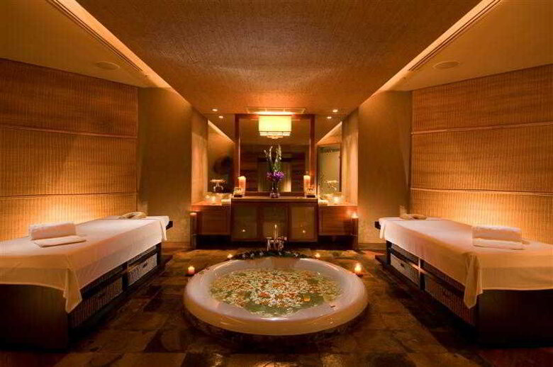 Hotel Conrad Bangkok Residences