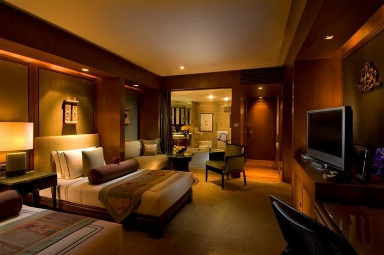 Hotel Conrad Bangkok Residences