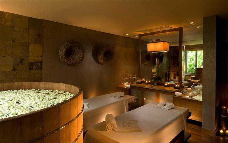 Hotel Conrad Bangkok Residences