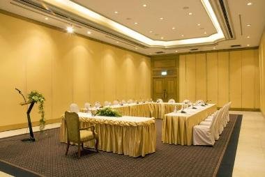 Hotel Imperial Tara