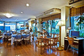 Hotel Jim`s Lodge
