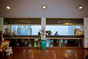 Hotel Jim`s Lodge