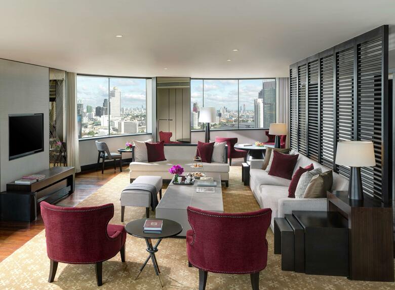 Hotel Millennium Hilton