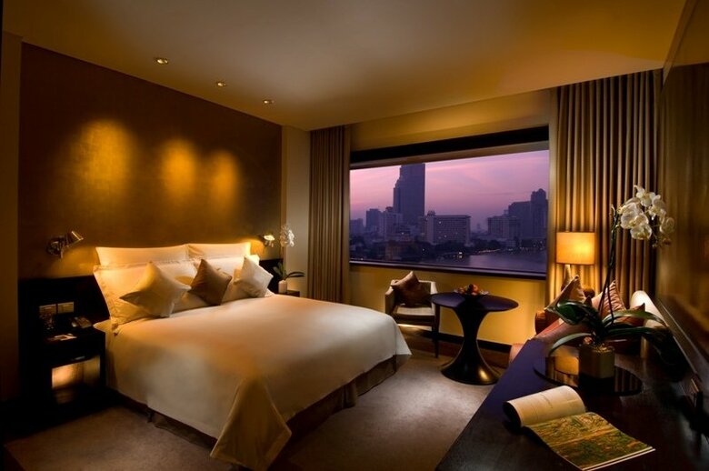Hotel Millennium Hilton