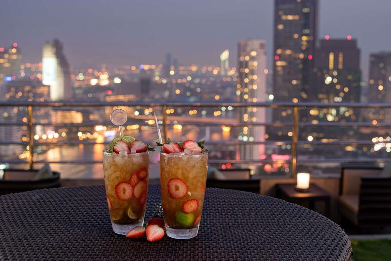 Hotel Millennium Hilton