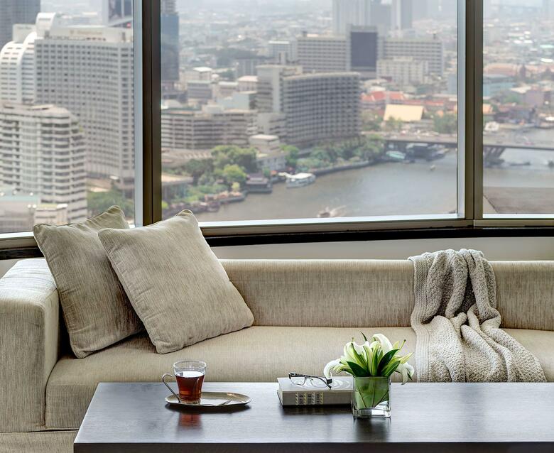 Hotel Millennium Hilton