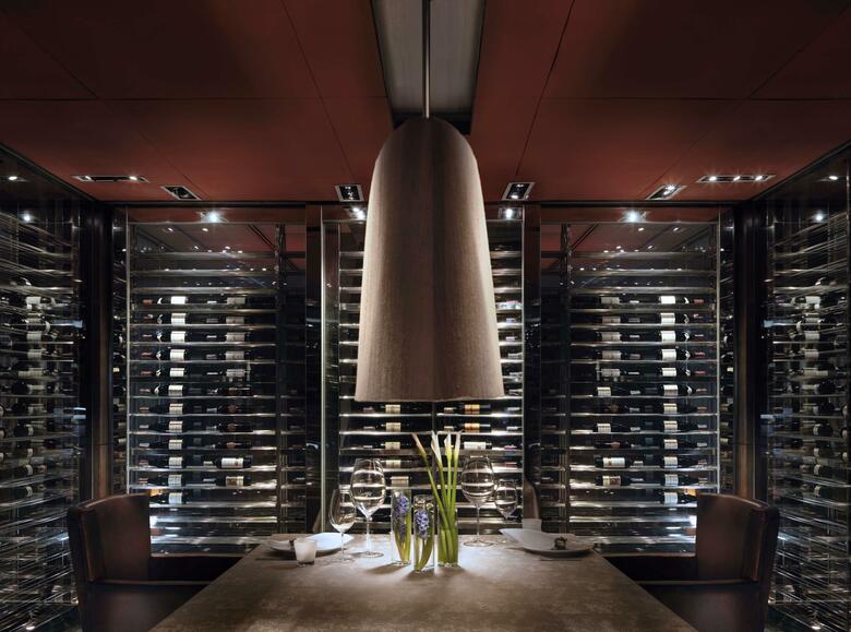 Hotel Millennium Hilton
