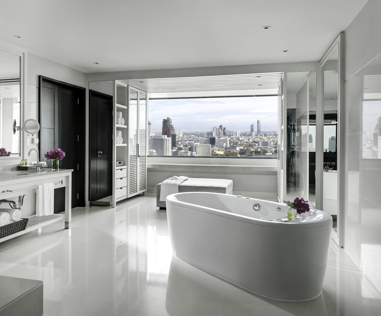 Hotel Millennium Hilton
