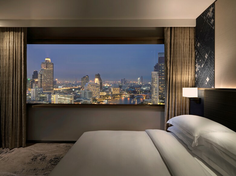 Hotel Millennium Hilton