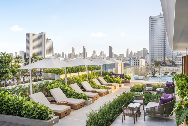 Hotel Millennium Hilton