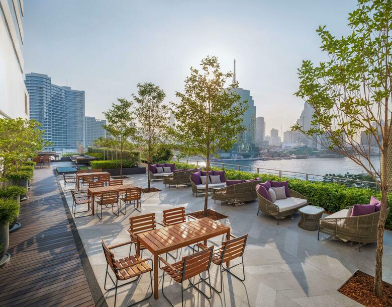 Hotel Millennium Hilton