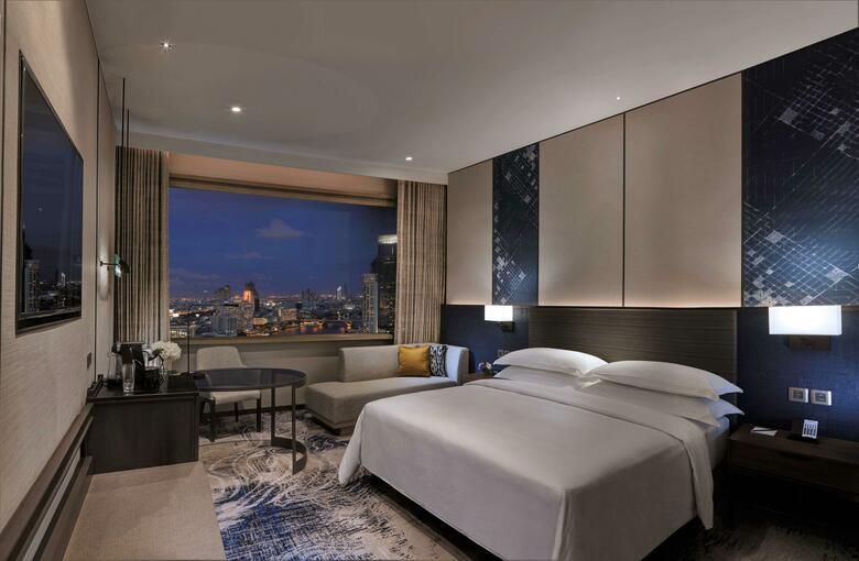 Hotel Millennium Hilton