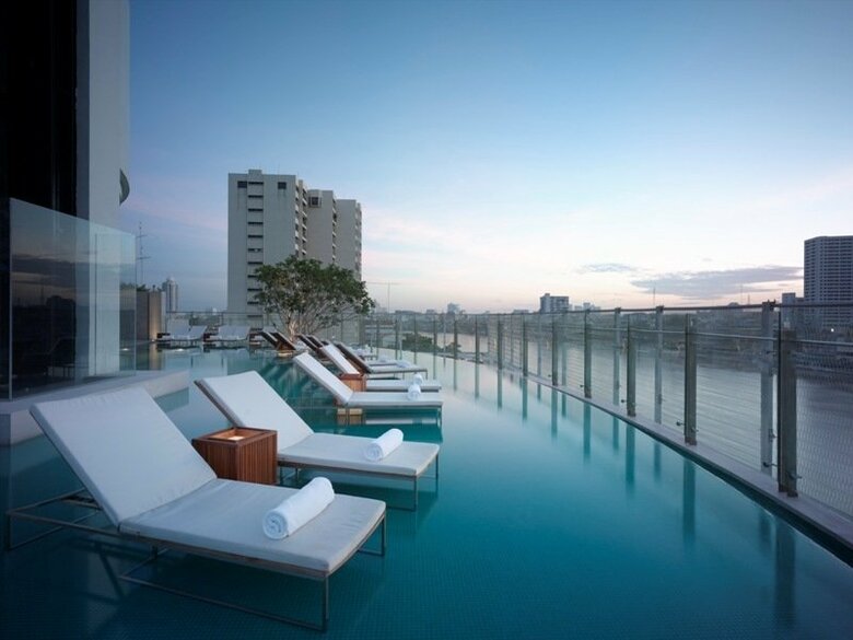 Hotel Millennium Hilton
