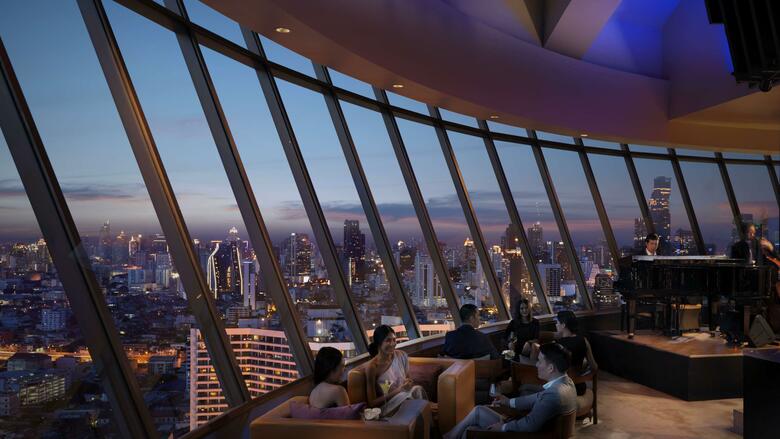 Hotel Millennium Hilton