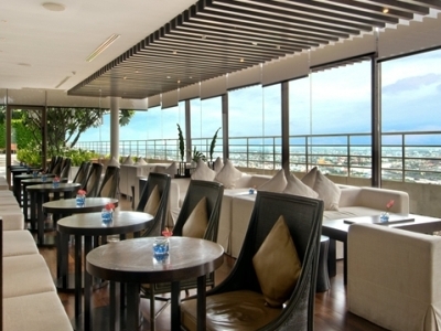 Hotel Millennium Hilton