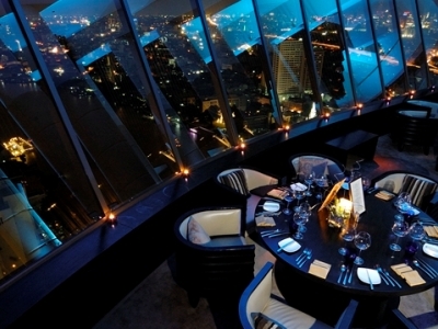 Hotel Millennium Hilton