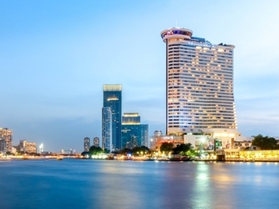 Hotel Millennium Hilton
