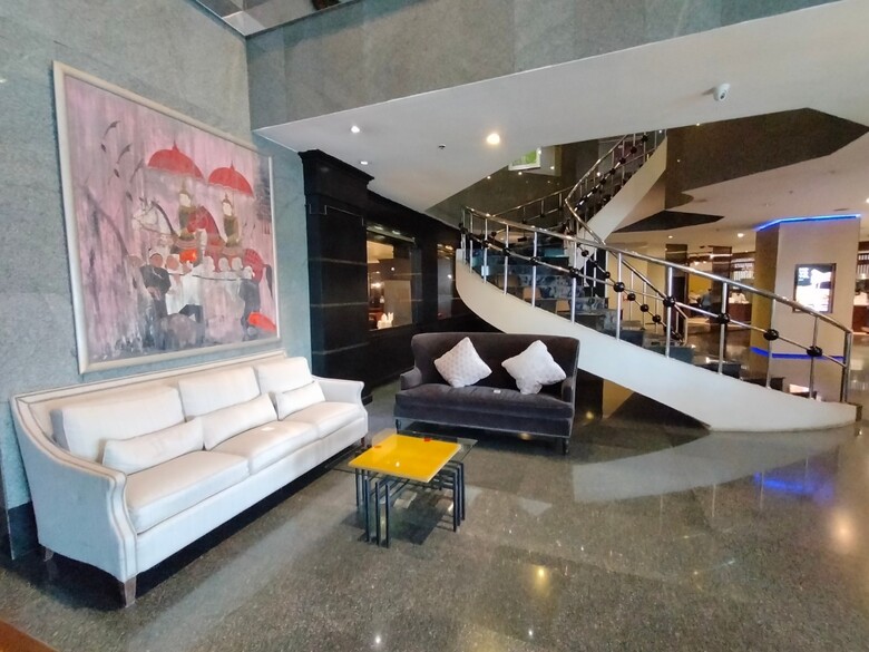 Hotel Novotel Bangkok Bangna