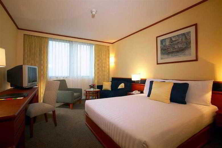 Hotel Novotel Bangkok Bangna