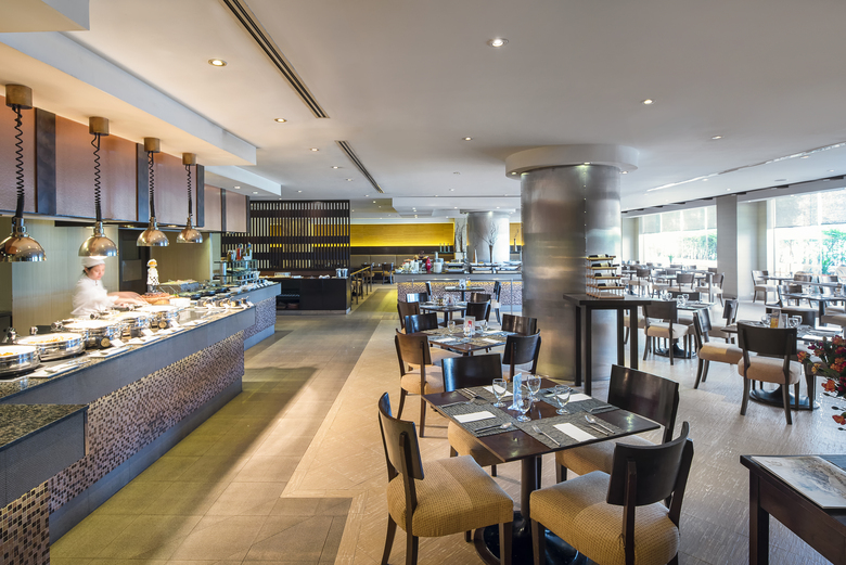 Hotel Novotel Bangkok Bangna