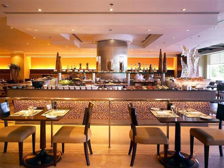 Hotel Novotel Bangkok Bangna