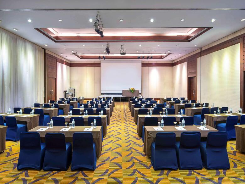 Hotel Novotel Bangkok Bangna