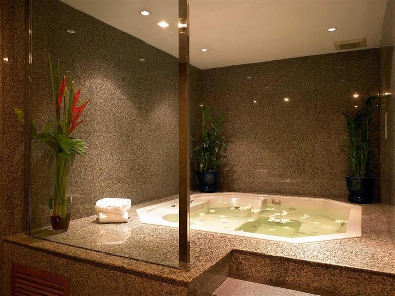 Hotel Novotel Bangkok Bangna