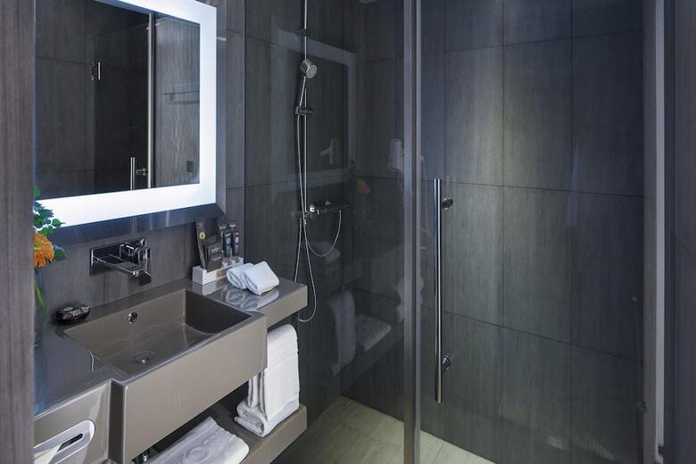 Hotel Novotel Bangkok Bangna