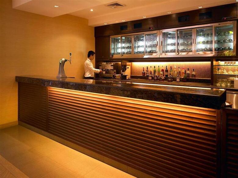 Hotel Novotel Bangkok Bangna