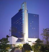Hotel Novotel Bangkok Bangna