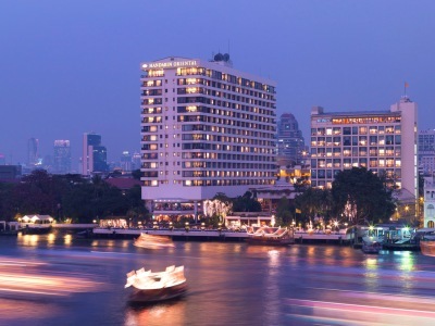 Hotel Oriental