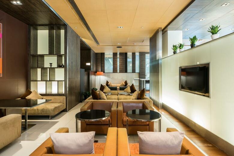 Hotel Pathumwan Princess