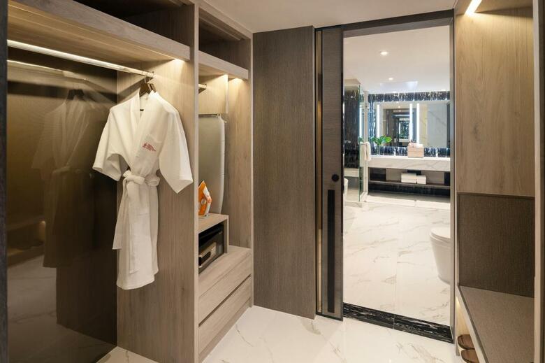 Hotel Pathumwan Princess