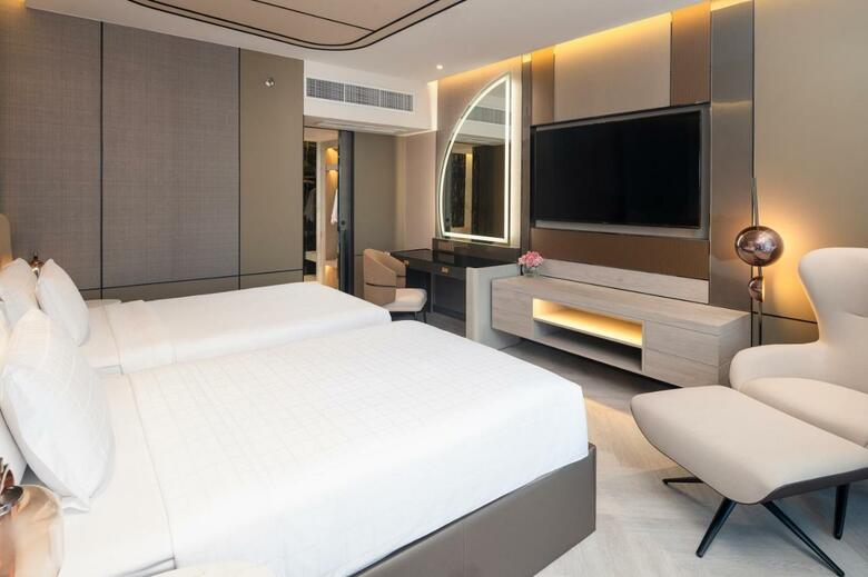 Hotel Pathumwan Princess