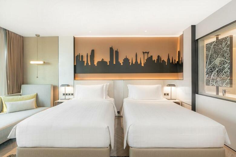 Hotel Pathumwan Princess