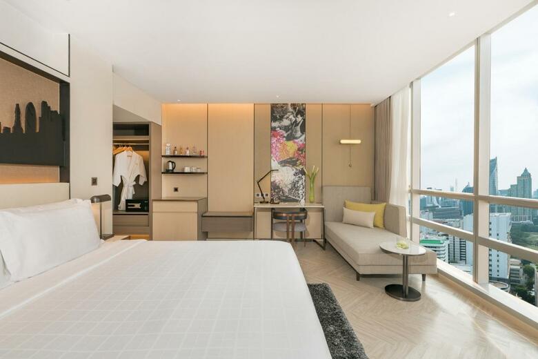 Hotel Pathumwan Princess