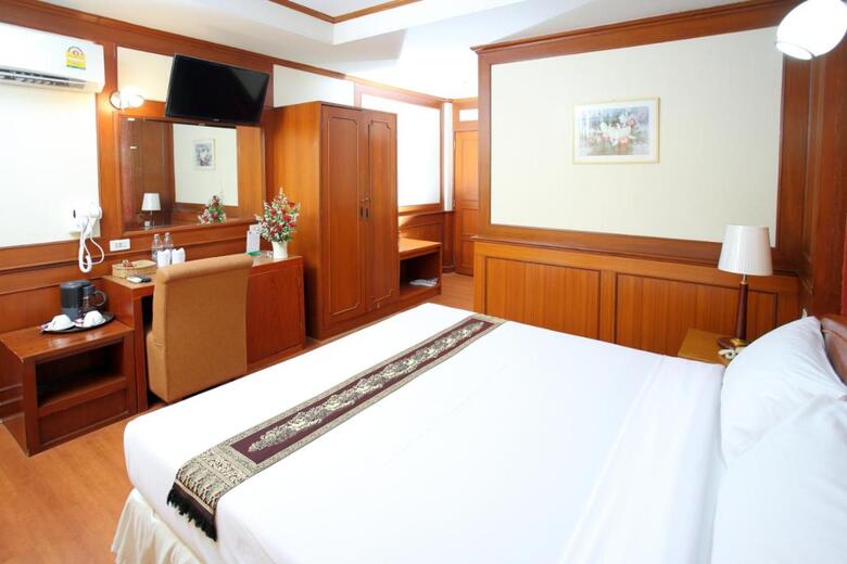 Hotel Pj Watergate