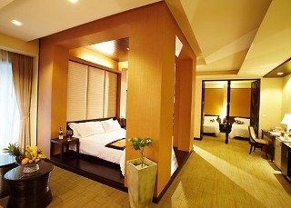 Hotel Royal River (standard)