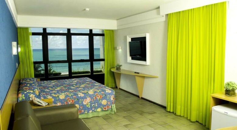 Hotel Marante Plaza