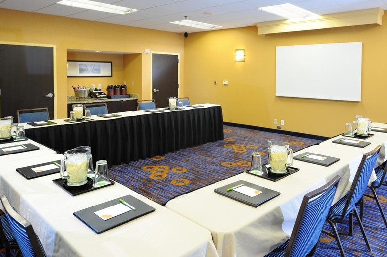 Hotel Courtyard By Marriott San Antonio Airport