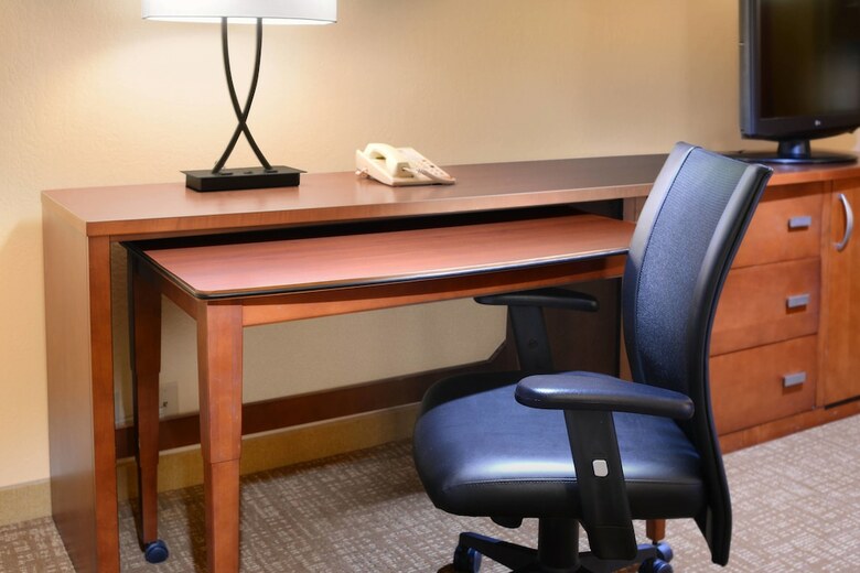 Hotel Courtyard By Marriott San Antonio Airport