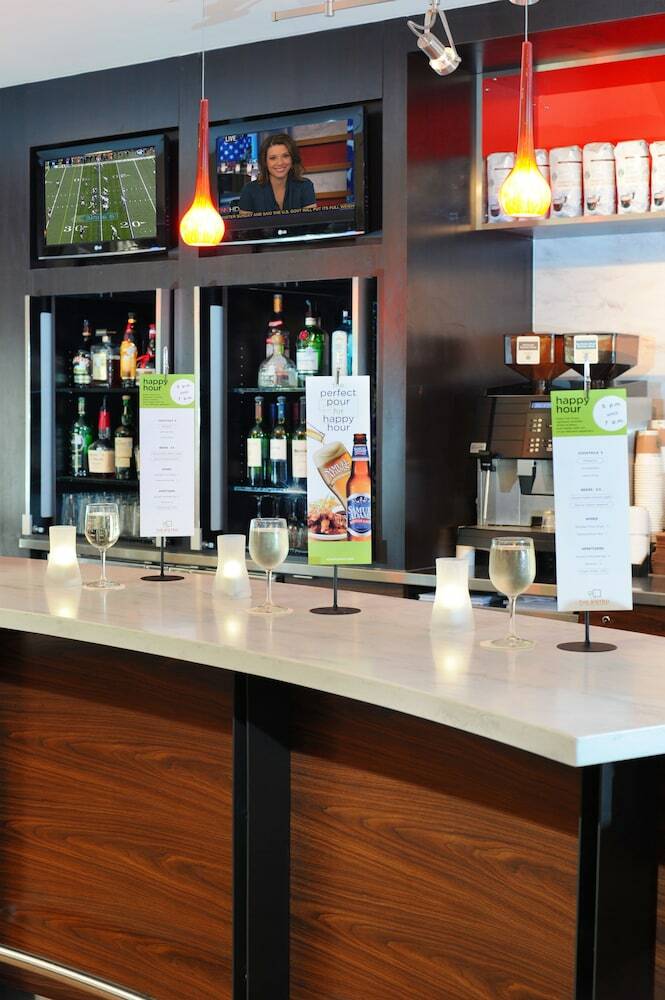 Hotel Courtyard By Marriott San Antonio Airport