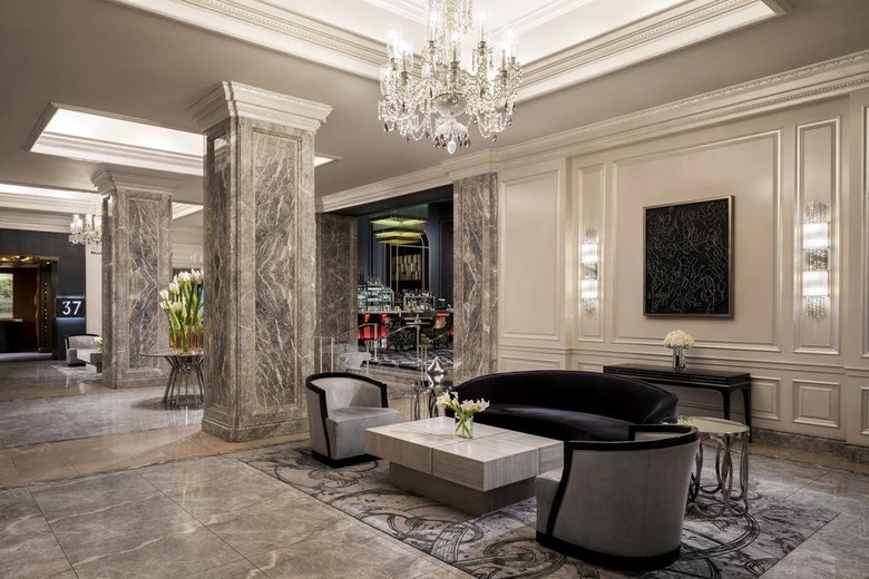 Hotel Ritz Carlton