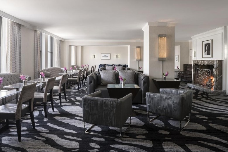 Hotel Ritz Carlton