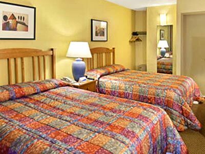 Hotel Travelodge By Wynham San Francisco Central