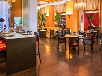 Hotel Sheraton Grande Sukhumvit