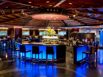 Hotel Sheraton Grande Sukhumvit
